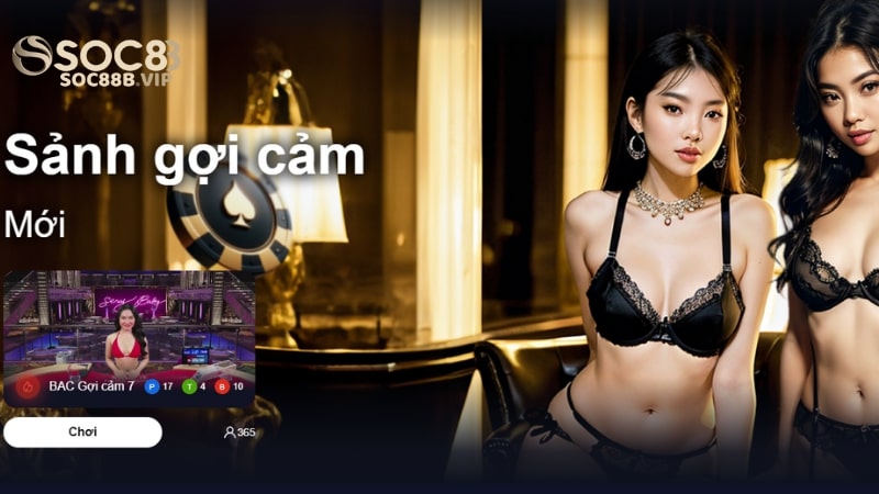 Các chuyên gia chia sẻ bí quyết để chiến thắng tại SOC88 Casino