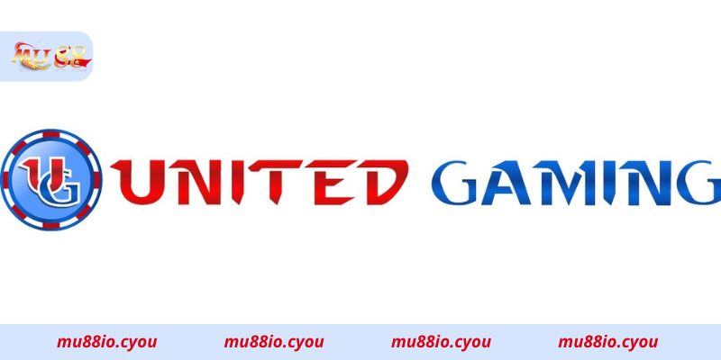 Giới thiệu về trò chơi United Gaming Mu88